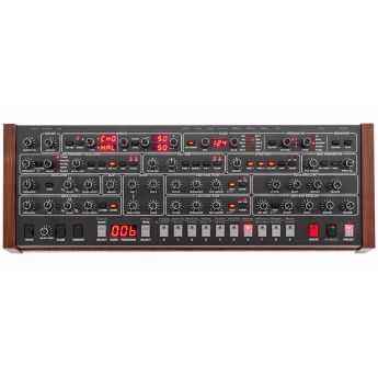 Звуковой модуль Sequential Prophet-6 Desktop